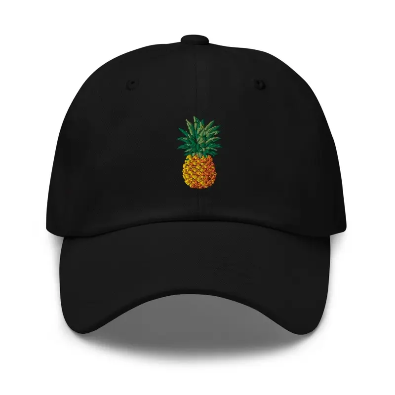 pineapple. 